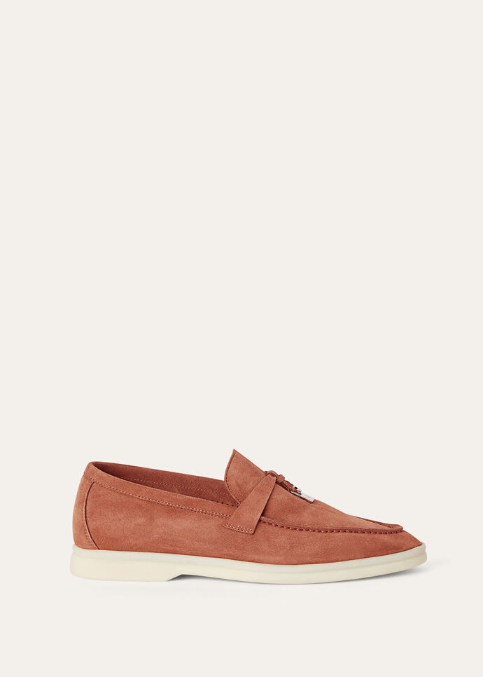 Dusty Orange
