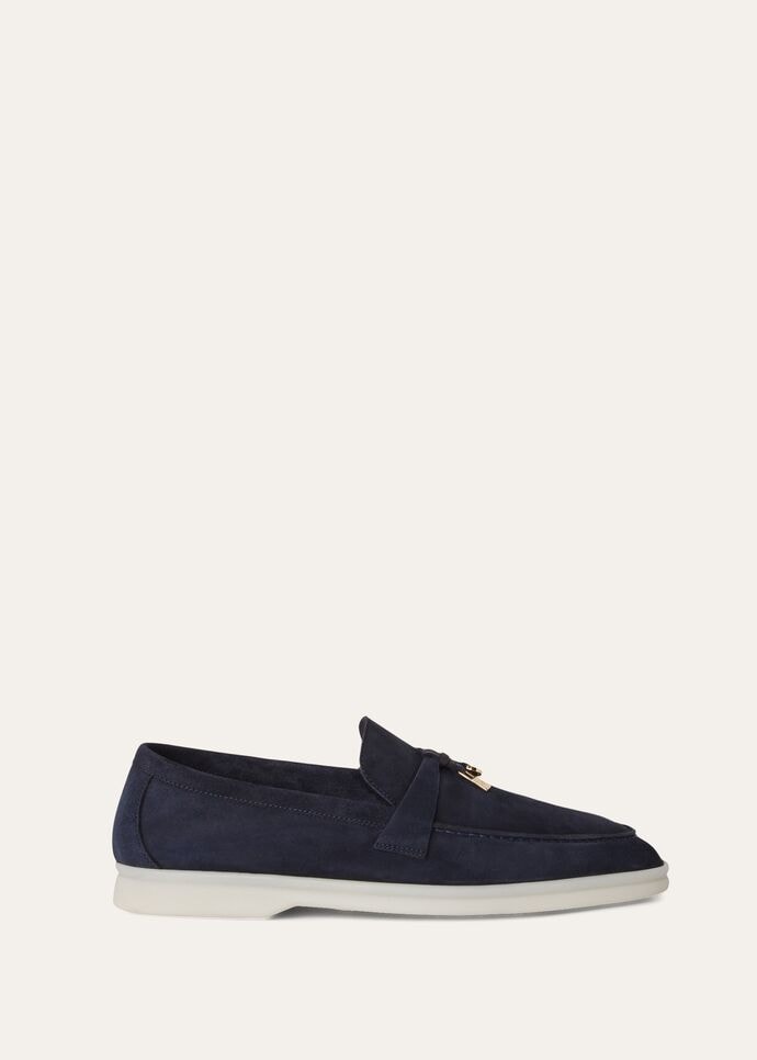 Argo Blue Melange