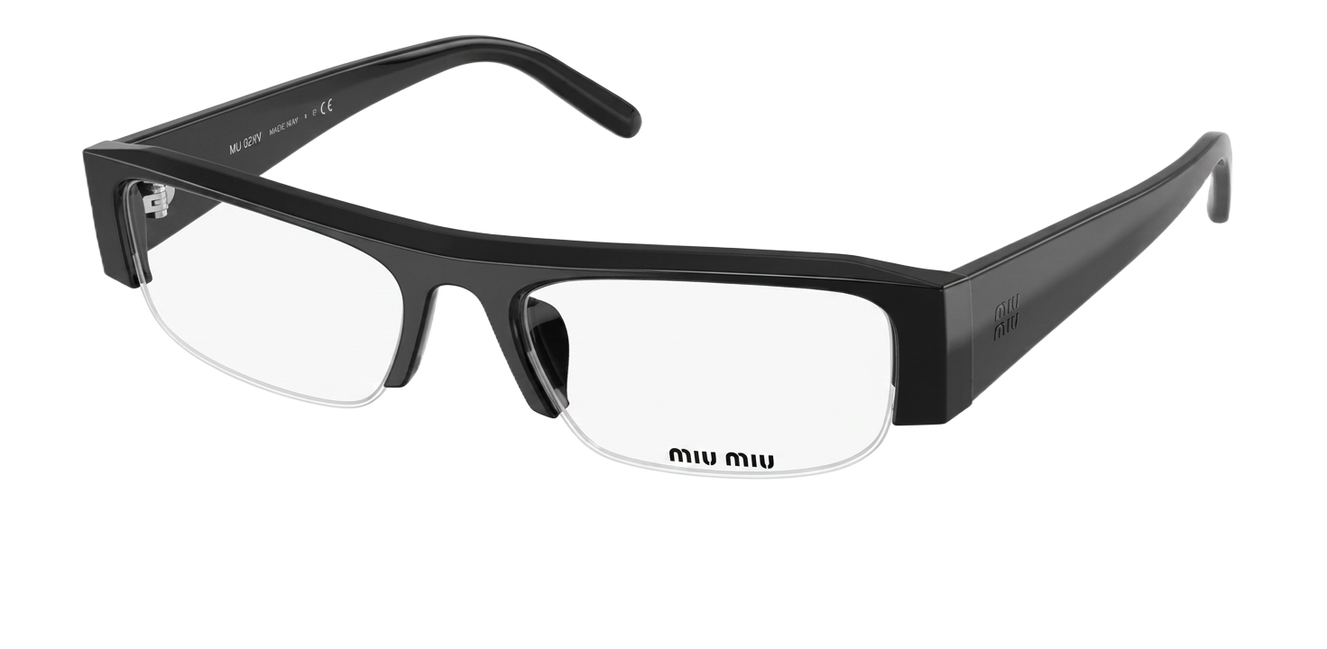 Miu Miu MU B07S eyewear