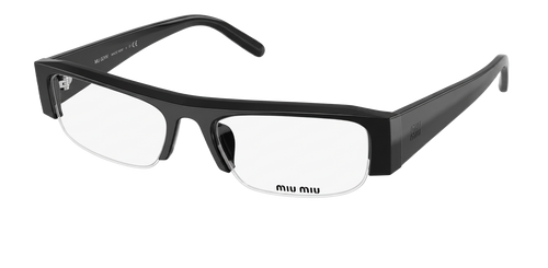 Miu Miu MU B07S eyewear
