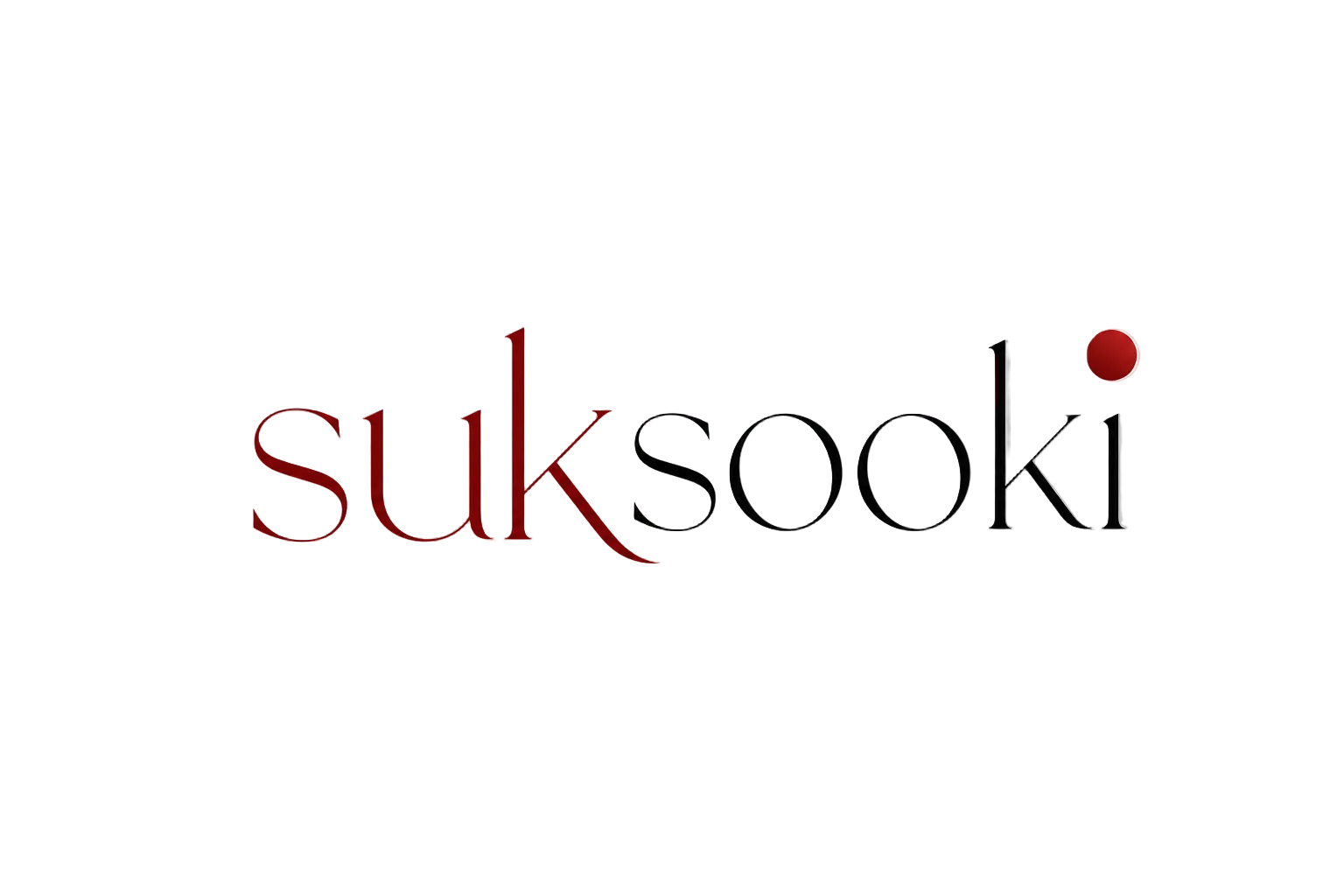 suksooki logo